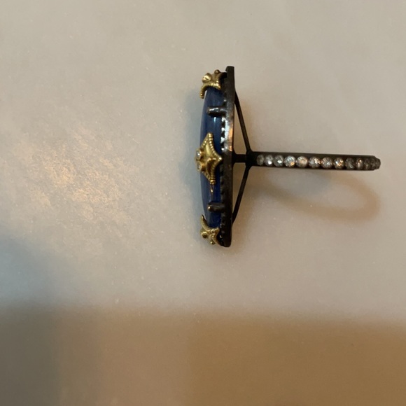 Armenta diamond ring - Picture 2 of 5